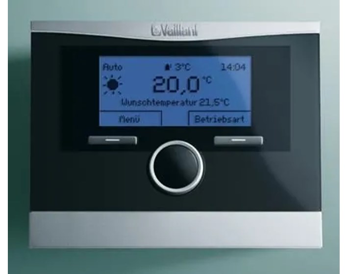 TERMOSTAT BOJLERA VAILLANT calorMATIC 370