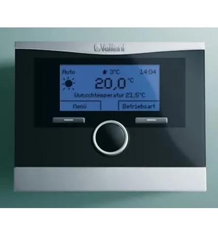 TERMOSTAT BOJLERA VAILLANT calorMATIC 370