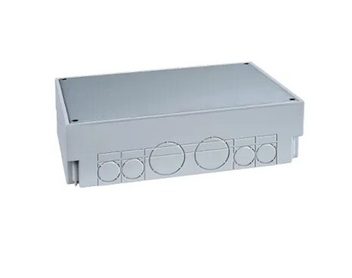 KUTIJA SCHN ALTI. PVC ZA BET.ZA ISM50636