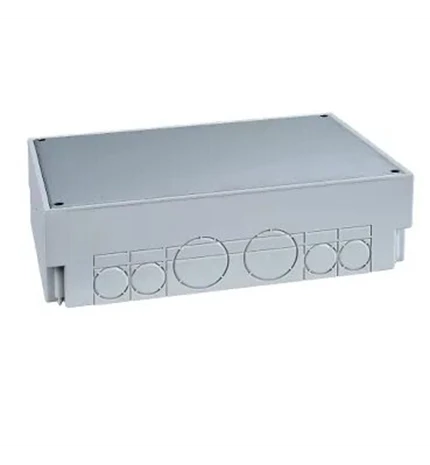 KUTIJA SCHN ALTI. PVC ZA BET.ZA ISM50636